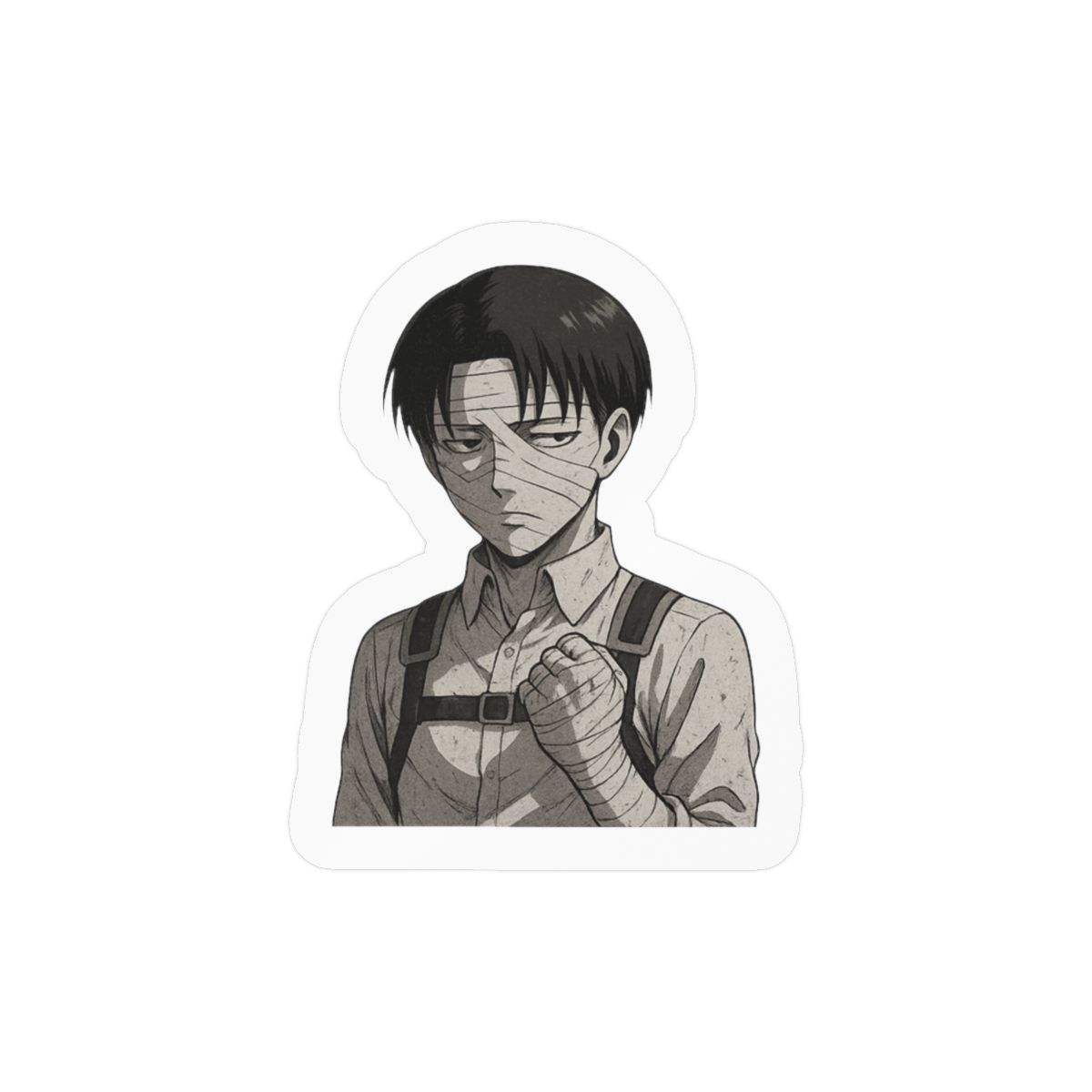 Funny Stickers in Stickers Vinyl Sticker Decal