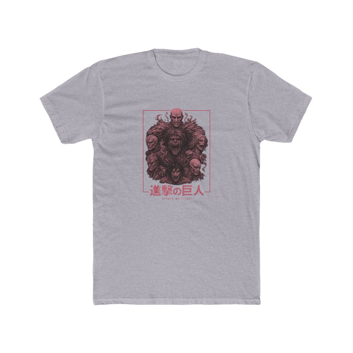 Attack on Titan Survey Corps Wings of Freedom T-Shirt