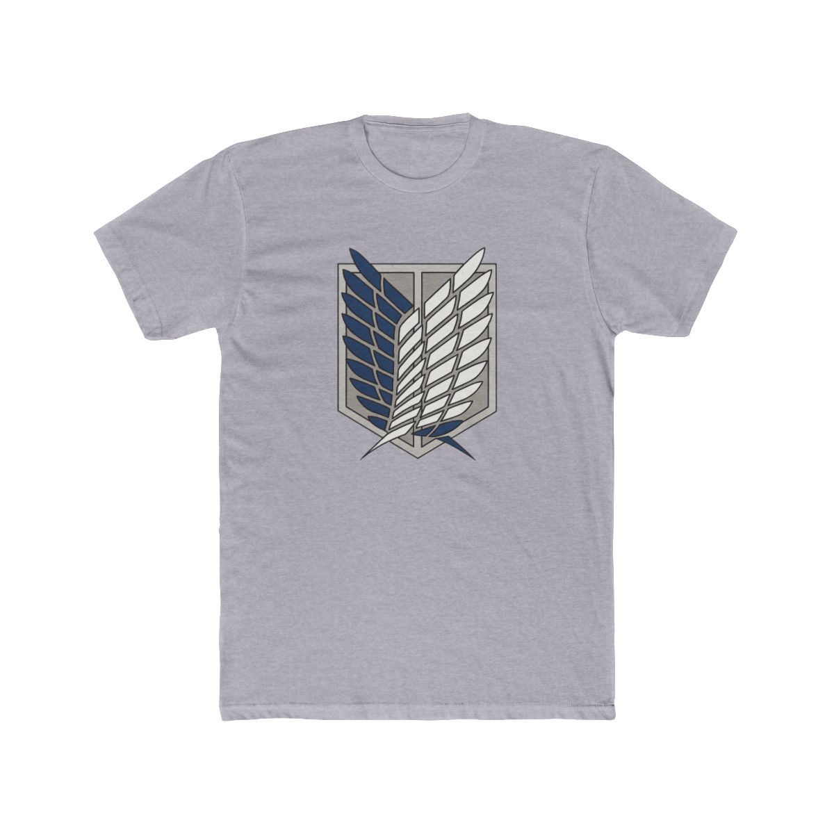 Elite Survey Corps Attack on Titan T-Shirt