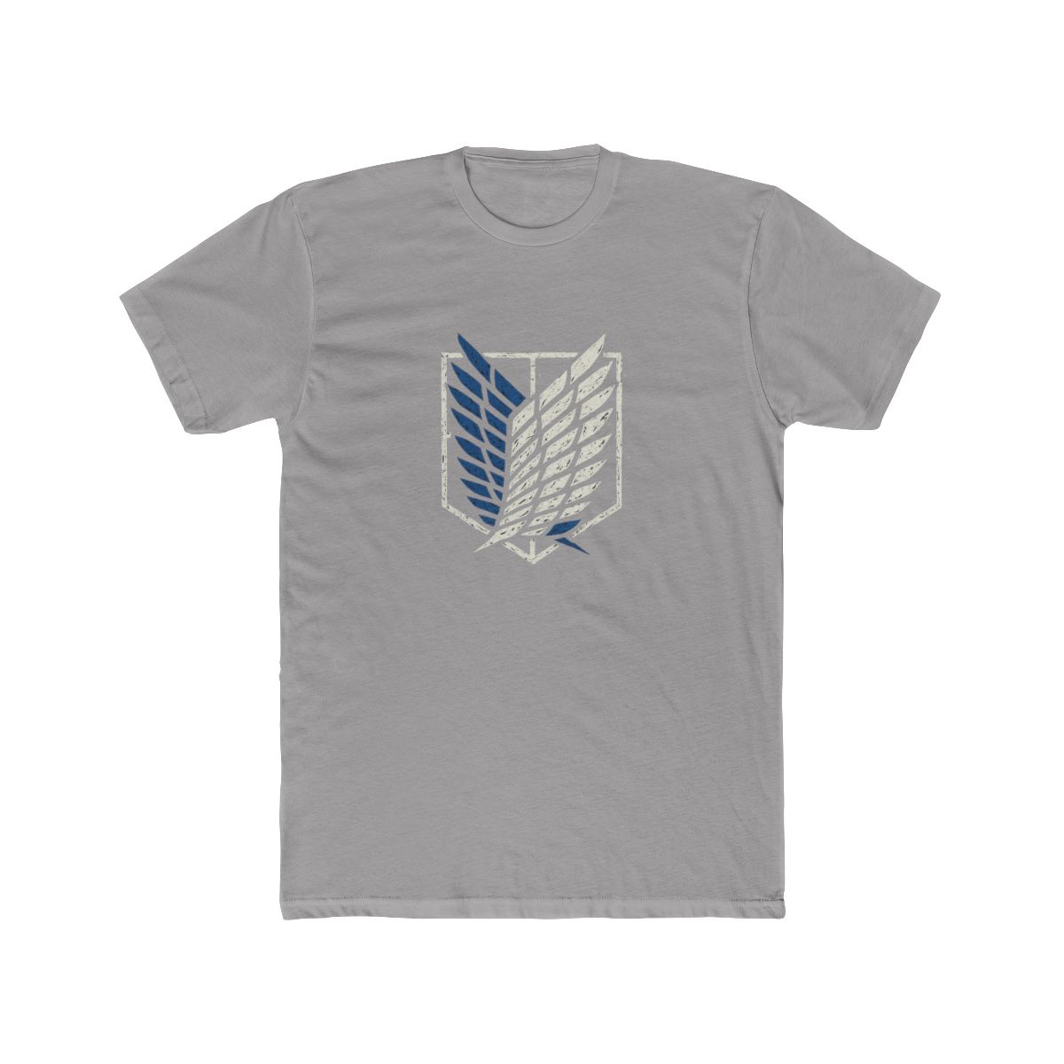 Attack on Titan Scouts Regiment T-Shirt