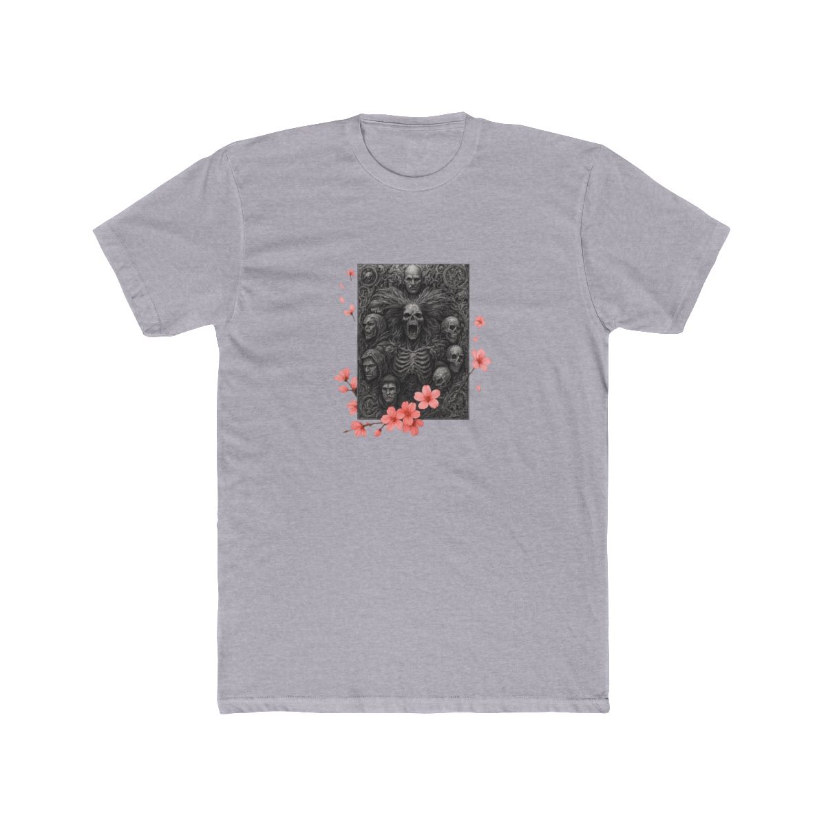 Graphic Titan Shifter Attack on Titan T-Shirt