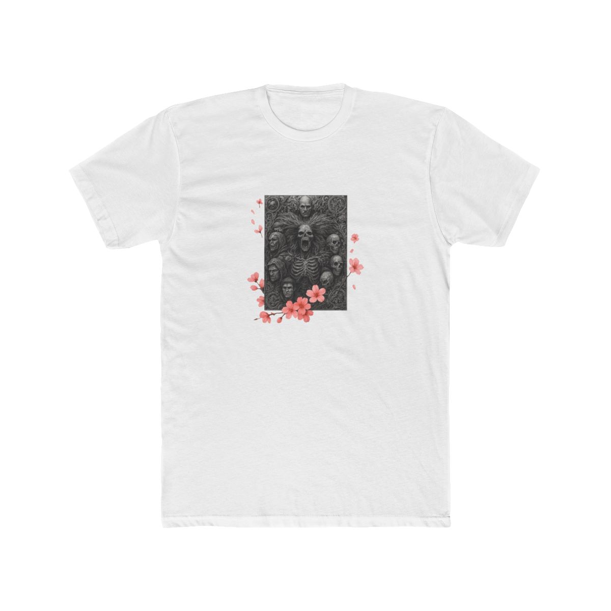 Graphic Titan Shifter Attack on Titan T-Shirt