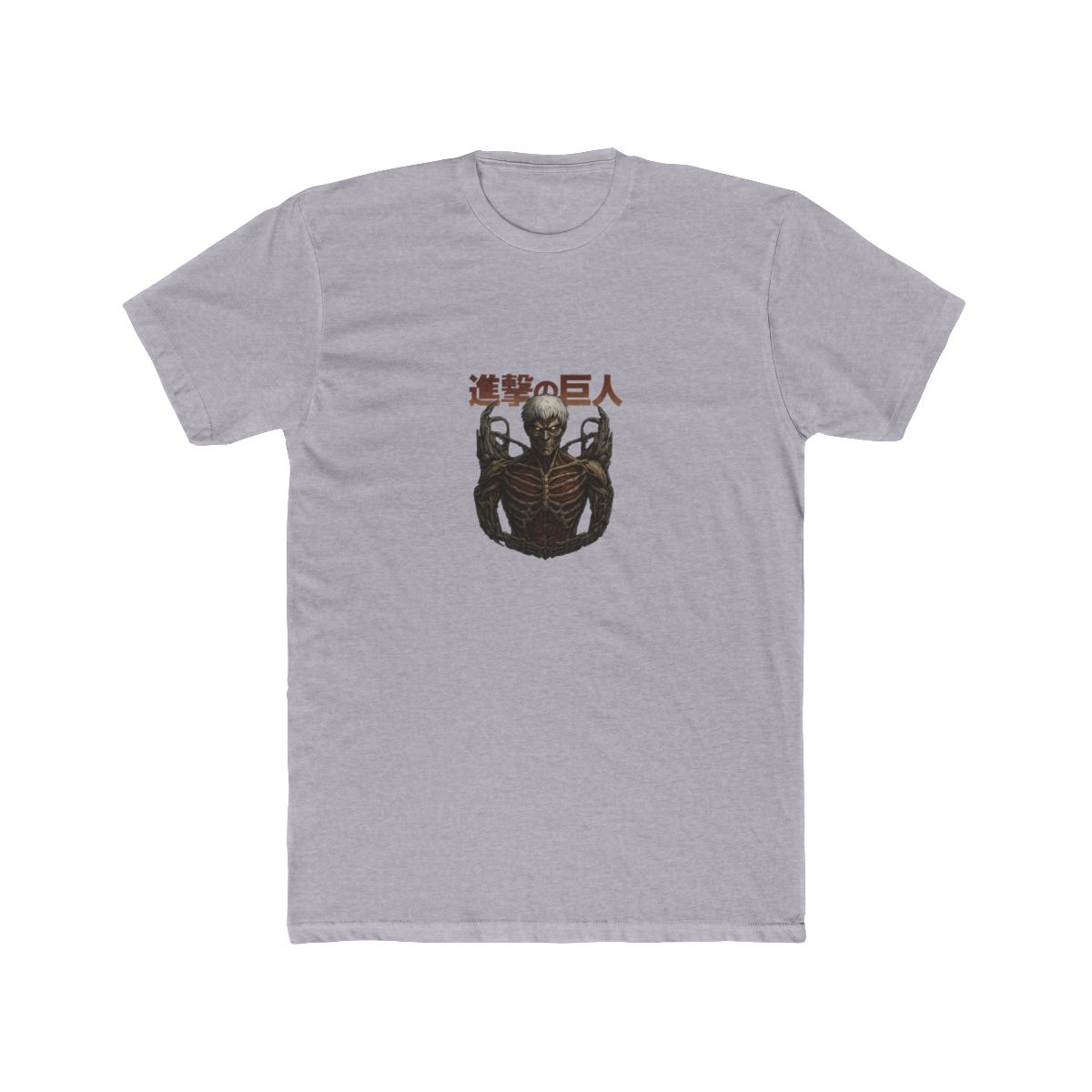 Attack on Titan Tatakae Scout Battle T-Shirt