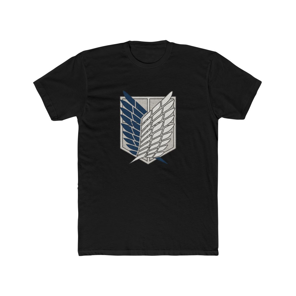 Attack on Titan Scout Corps Anime T-Shirt