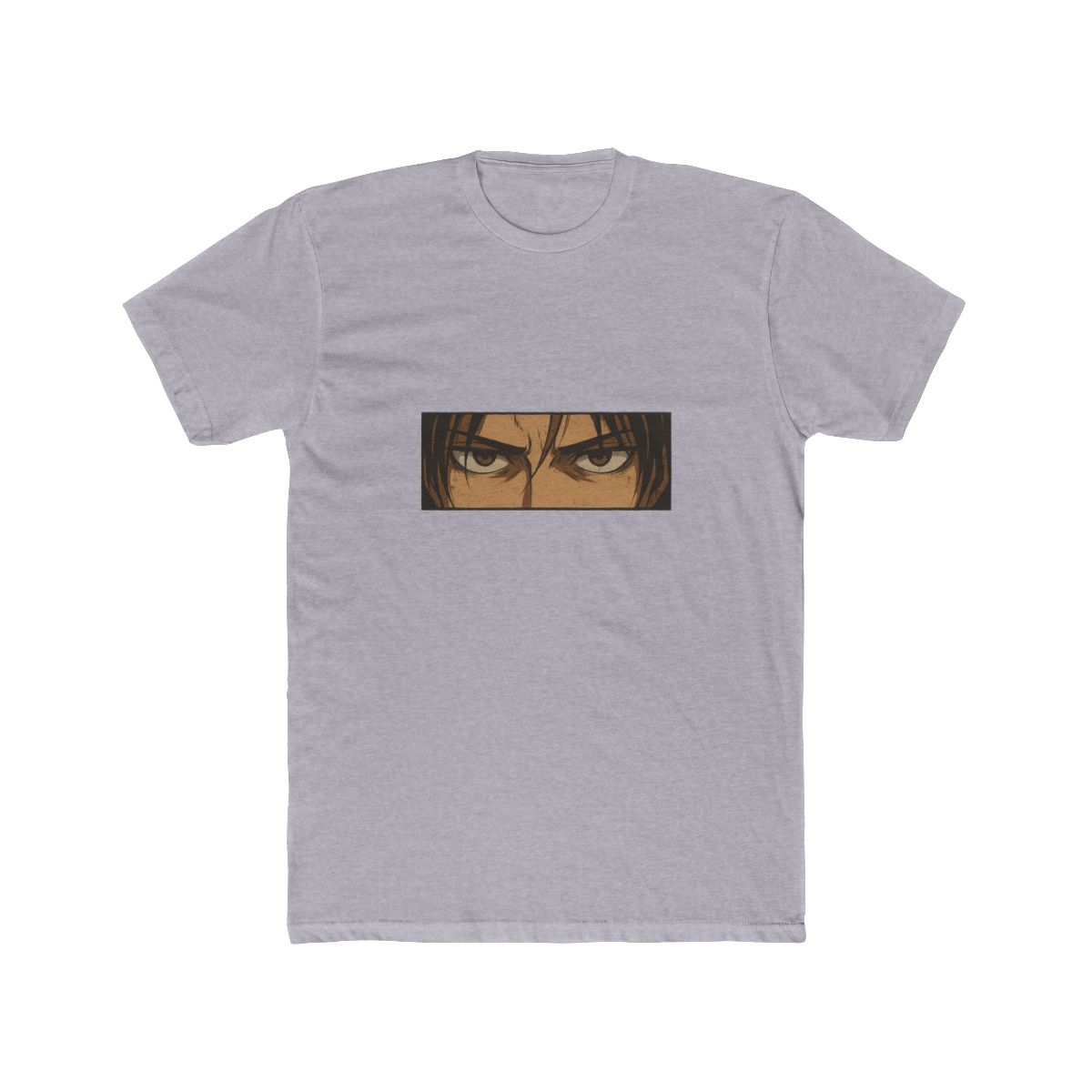 Attack on Titan Survey Corps Warrior T-Shirt