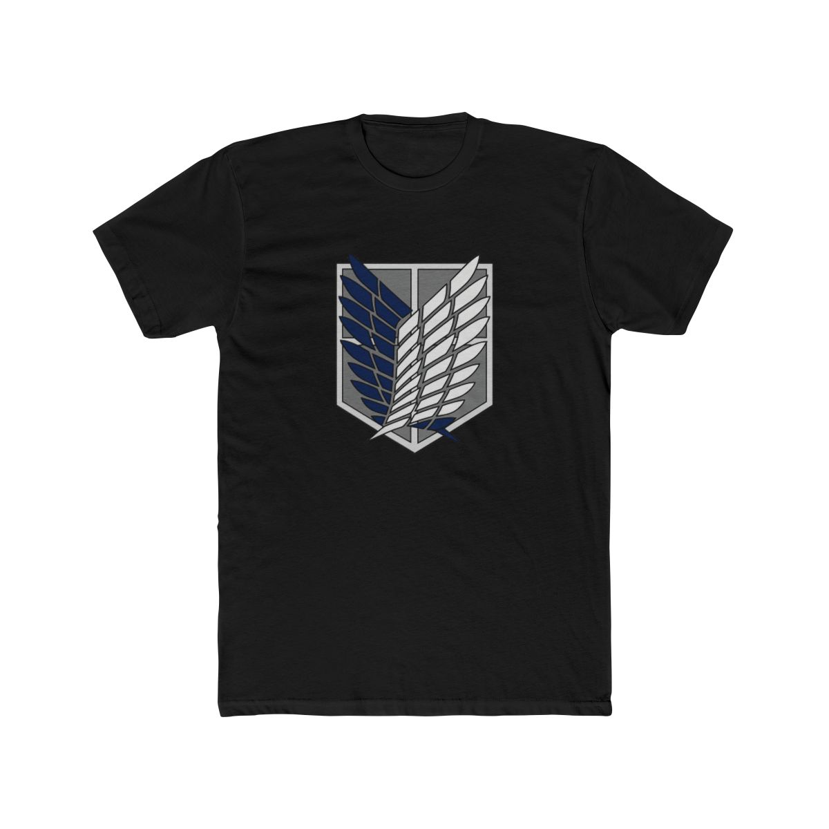 Survey Corps Emblem Attack on Titan T-Shirt