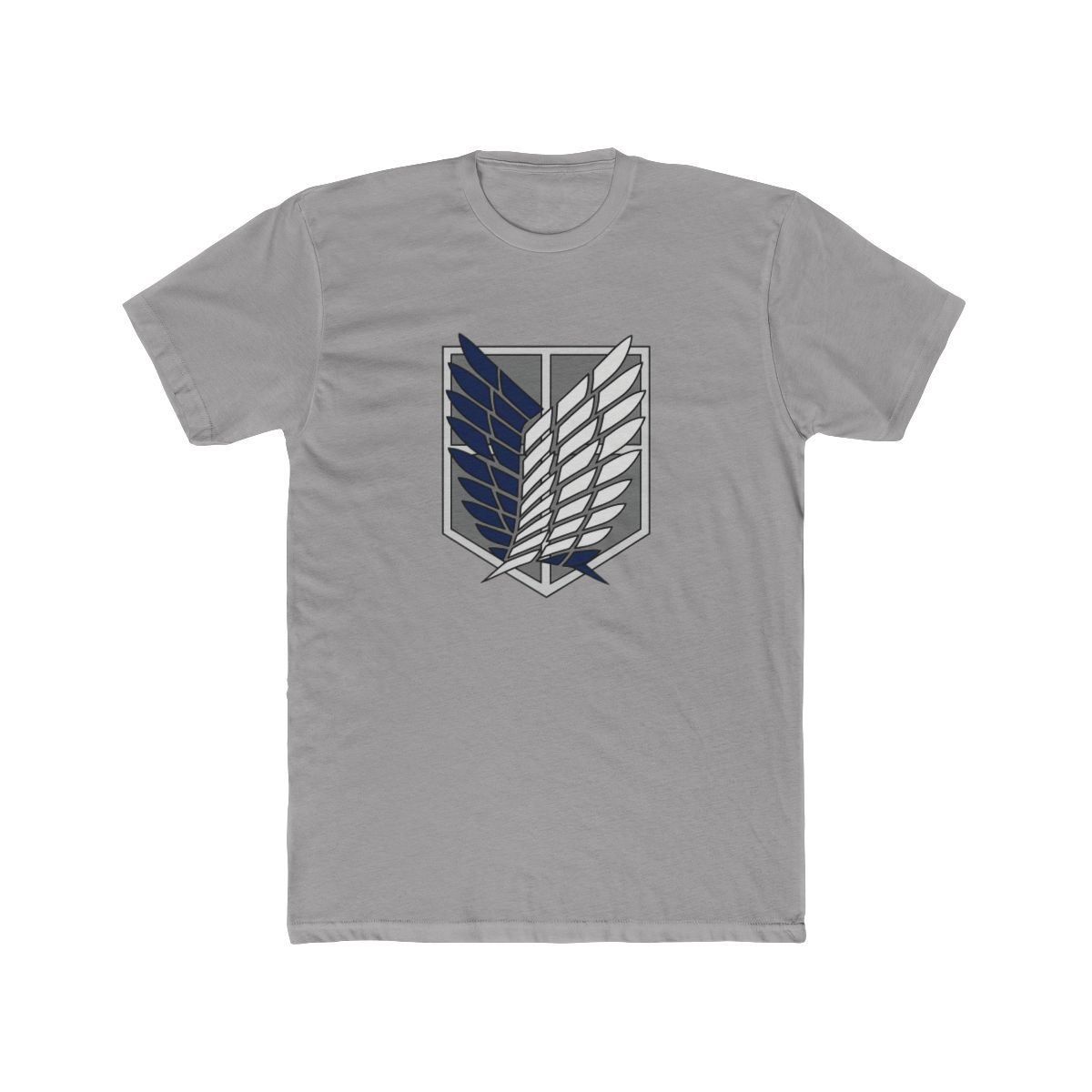 Survey Corps Emblem Attack on Titan T-Shirt
