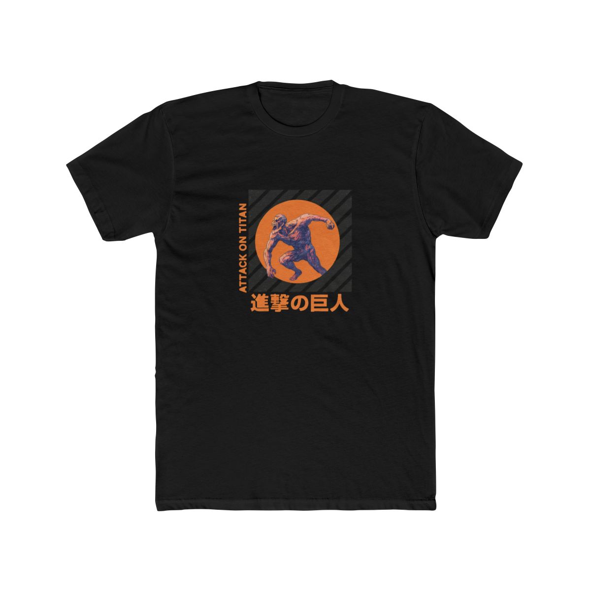 attack ont titan is back T-Shirt