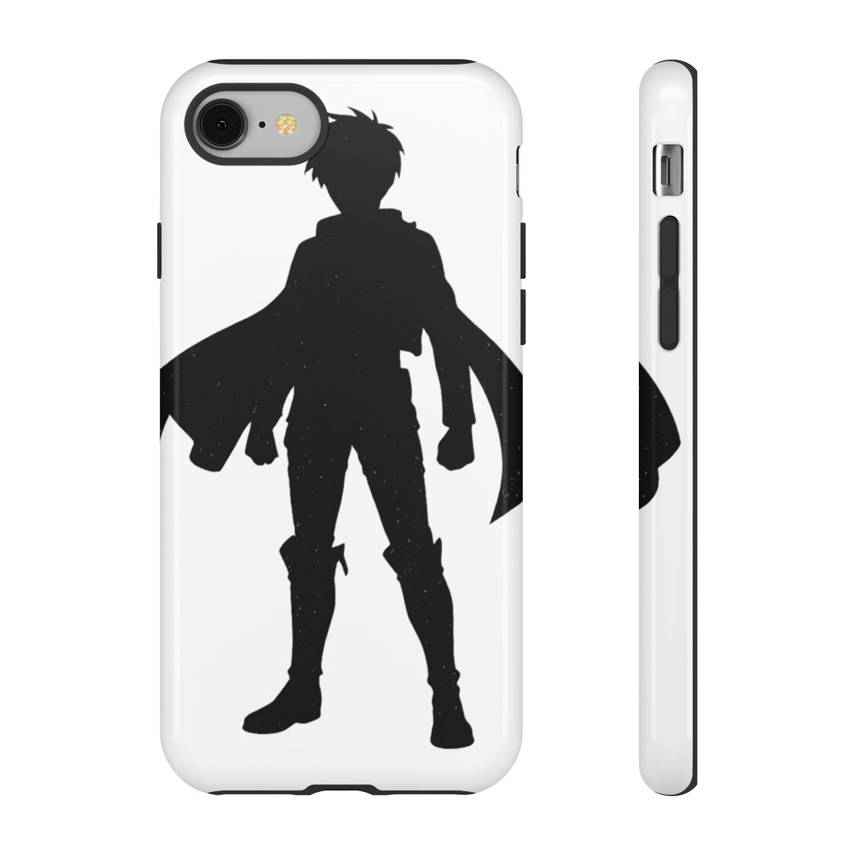 Attack on Titan - Eren Yeager iPhone 15 Pro Max Case
