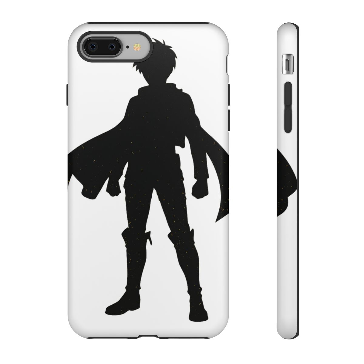 Attack on Titan - Eren Yeager iPhone 15 Pro Max Case - alternate angle 4, merchandise