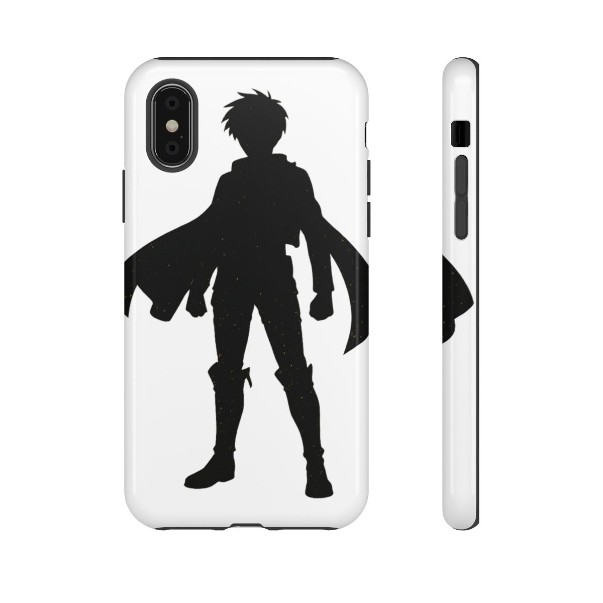 Attack on Titan - Eren Yeager iPhone 15 Pro Max Case - alternate angle 5, merchandise