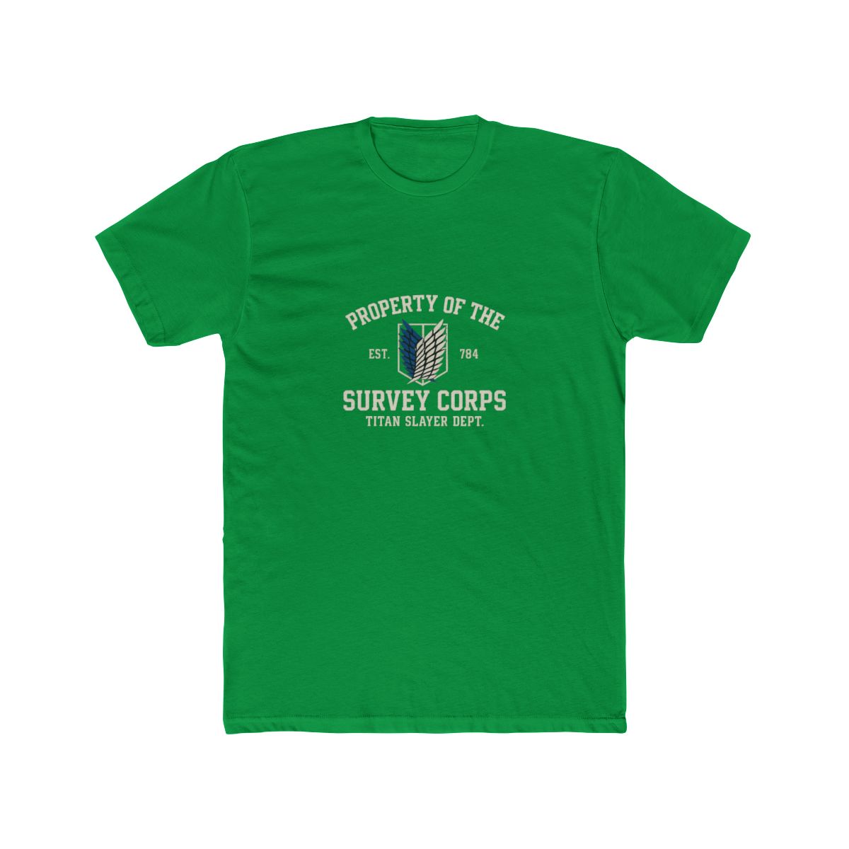 Property of the survey T-Shirt