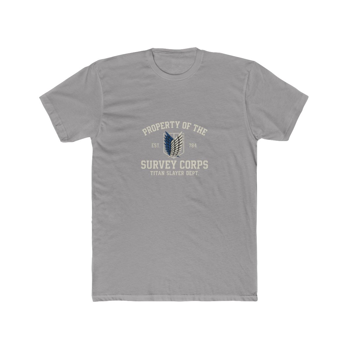 Property of the survey T-Shirt