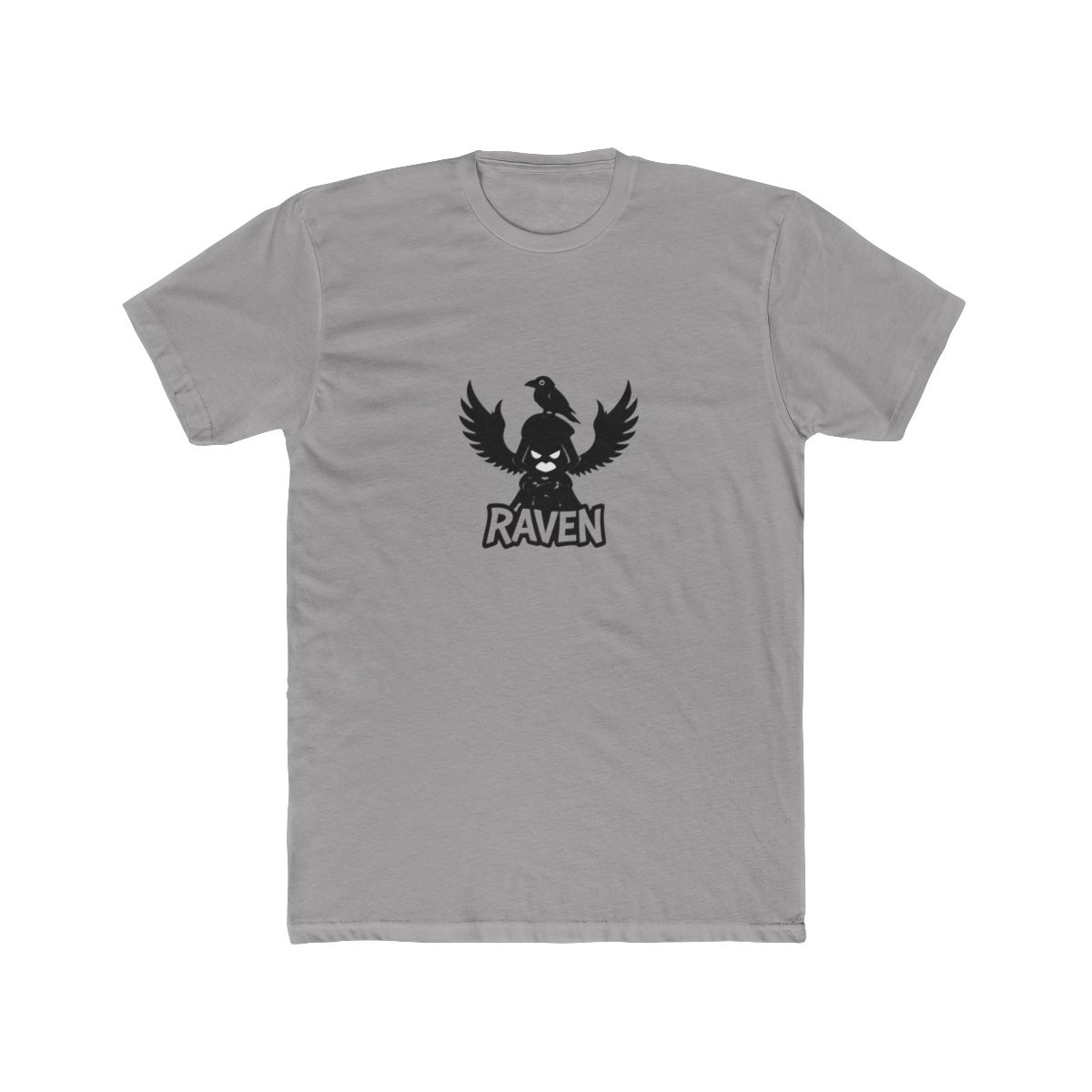 Teen Titans Go! Raven Attack Dynamic T Shirt