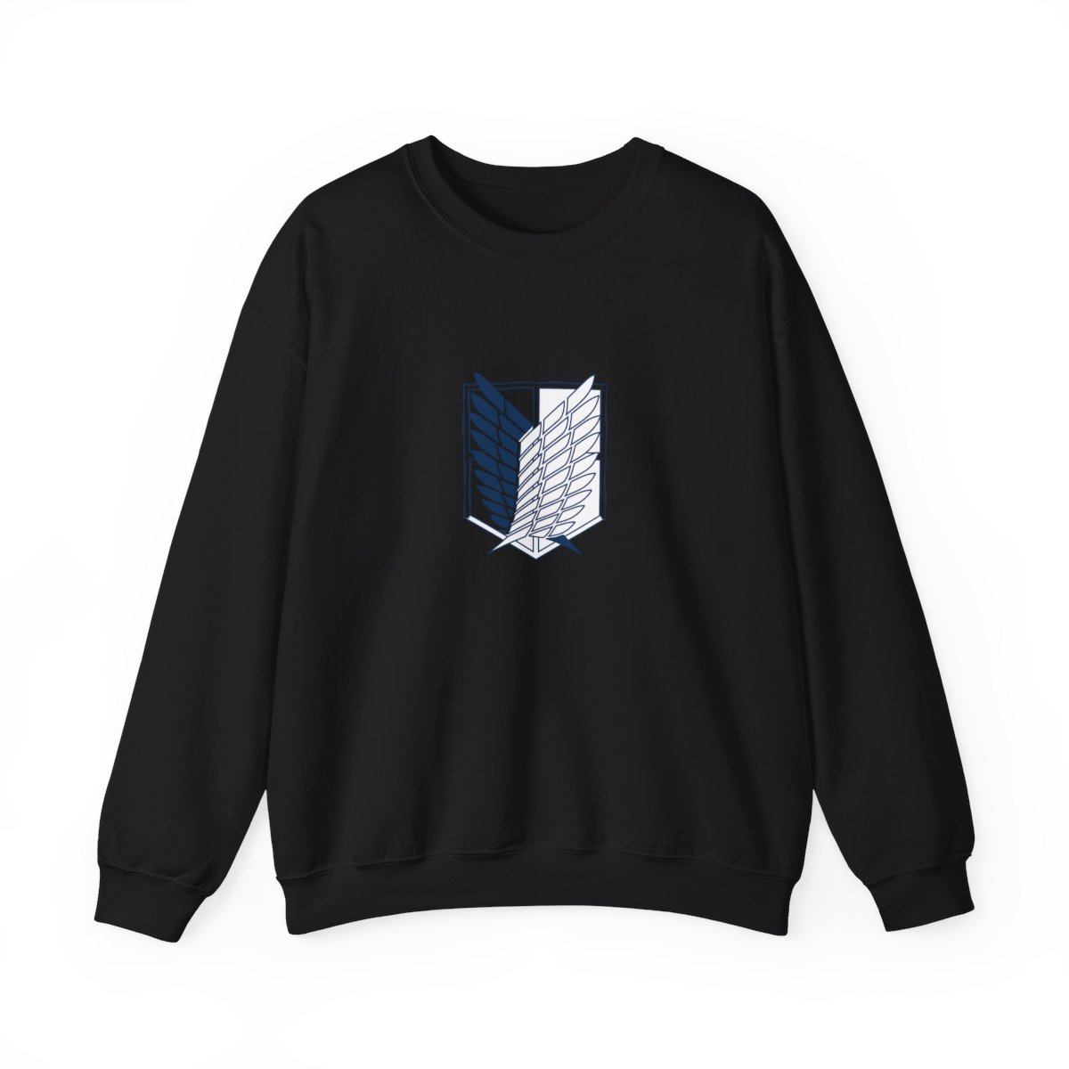 Freedom Wing Recon Troop Tintanen Attack Sweatshirt