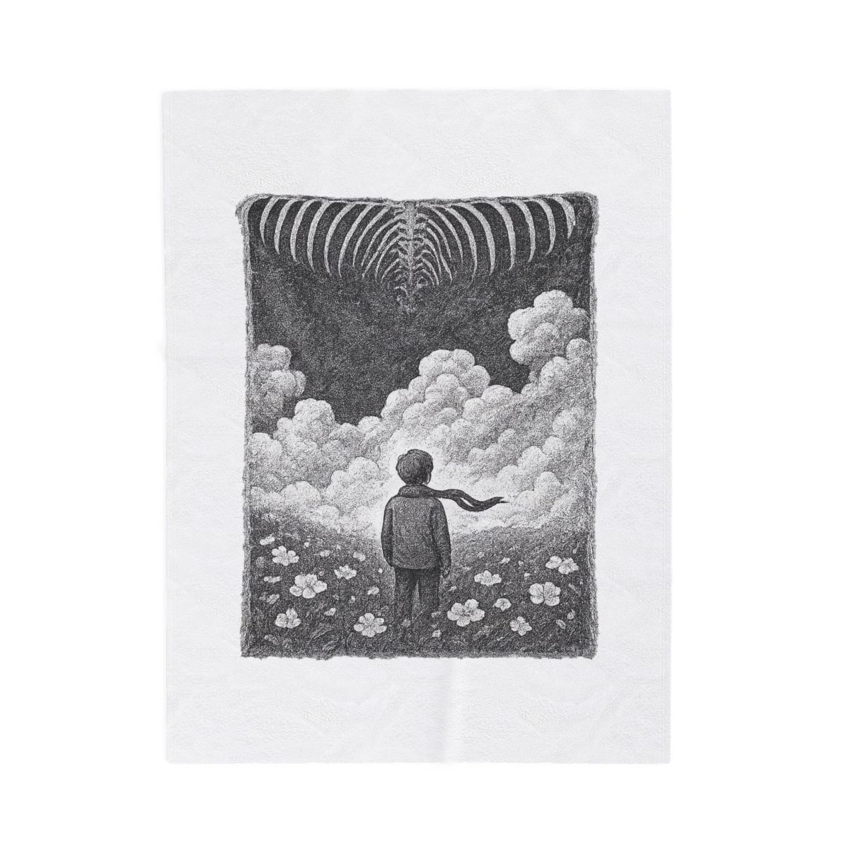 Eren Yeager Attack on Titan Poster | Epic Anime Wall Art Print Tapestry