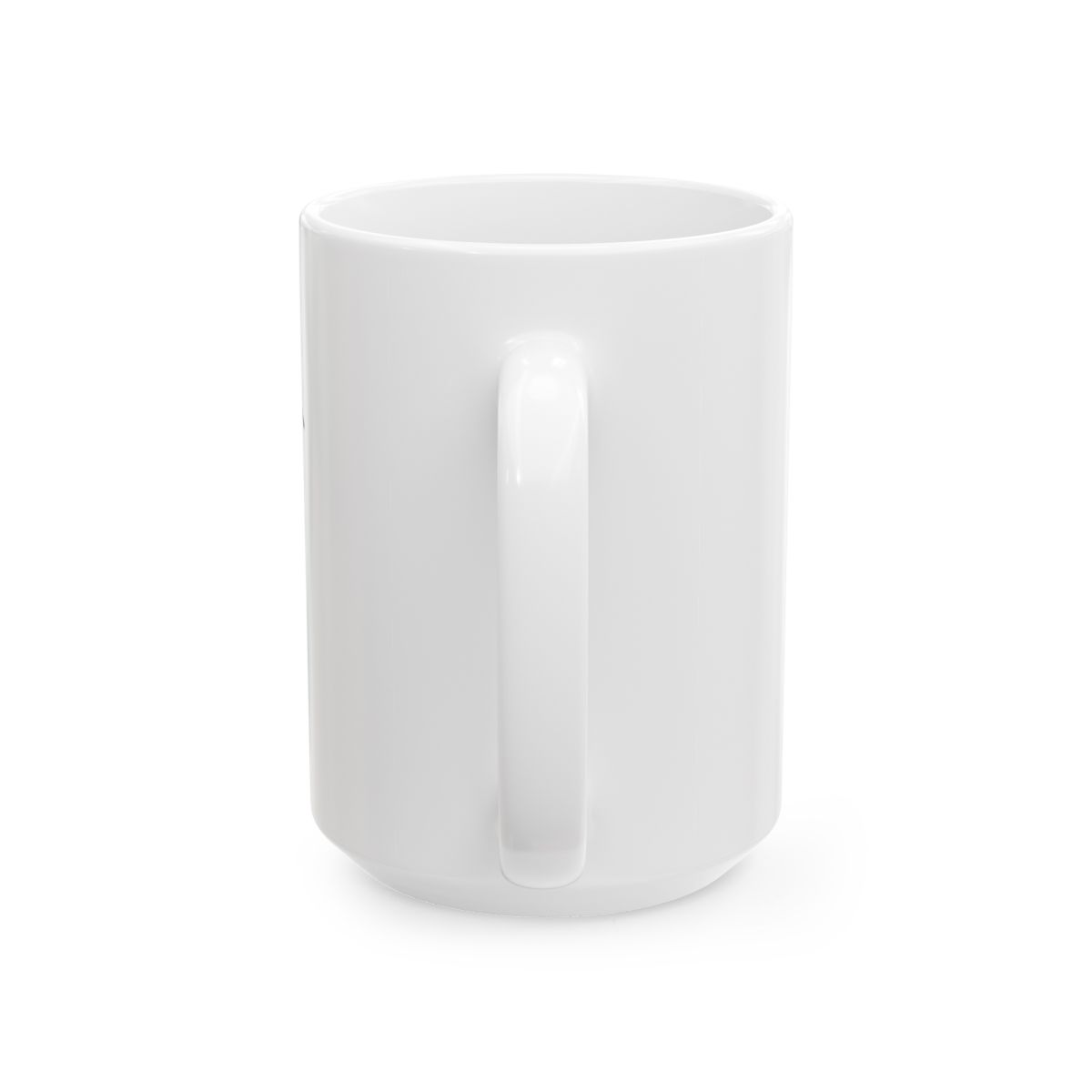 Epic Two-Tone Sword Mug | Fantasy Coffee Mug, Gamer Gift, Knight Brew Cup - alternate angle 5, merchandise
