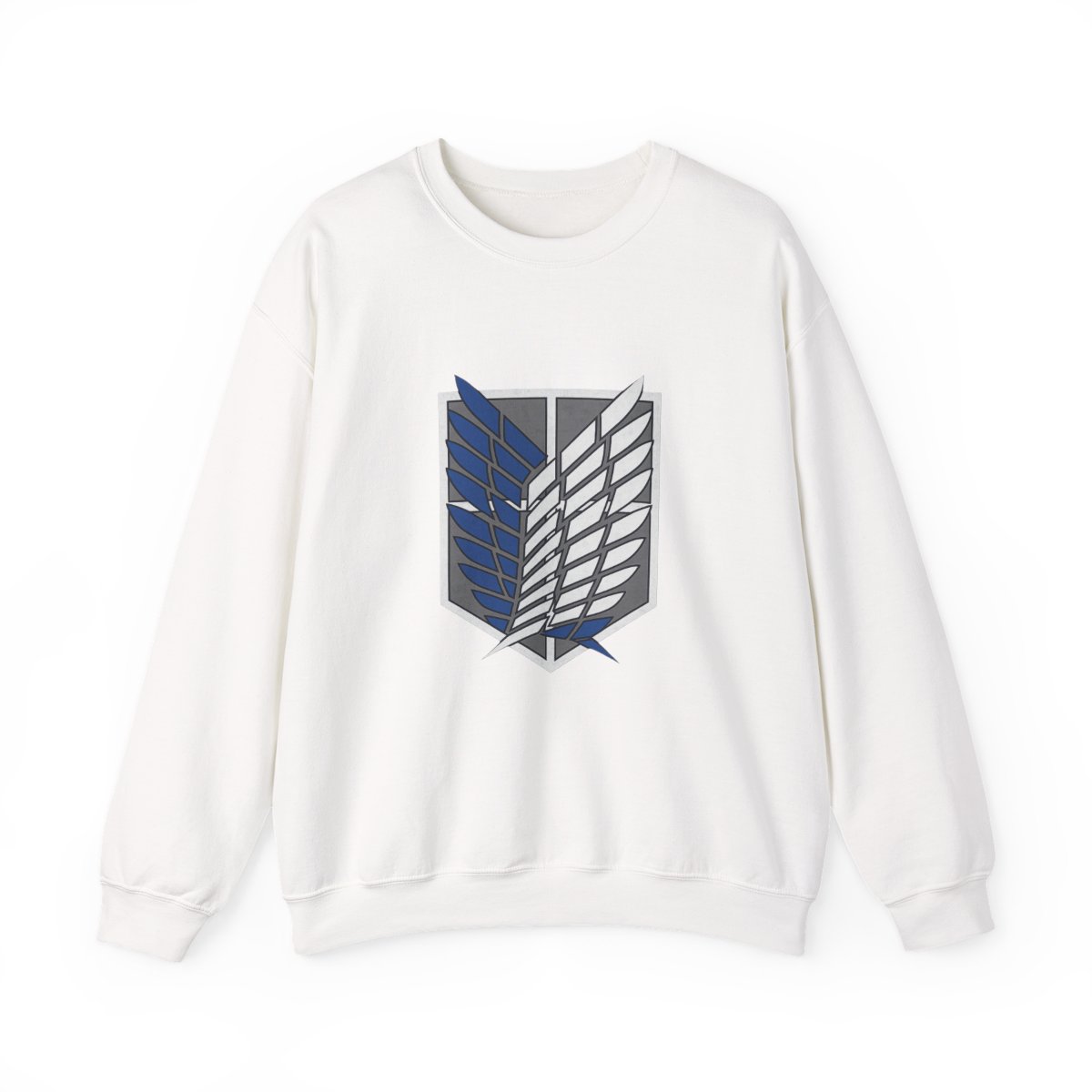 Classic Scout Emblem Badge Sweatshirt - Official sweatshirts merchandise