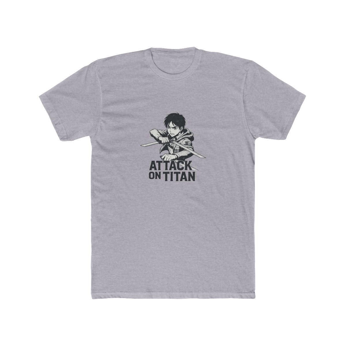 Titan War Manga Assault | Attack on Titan Shirt, Anime Fan Tee, Manga Gift
