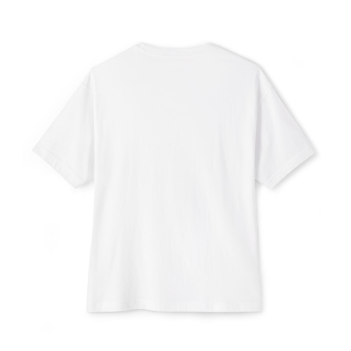 Attack on Titan Oversized T-Shirt, Survey Corps Emblem, Acid Wash - alternate angle 1, merchandise