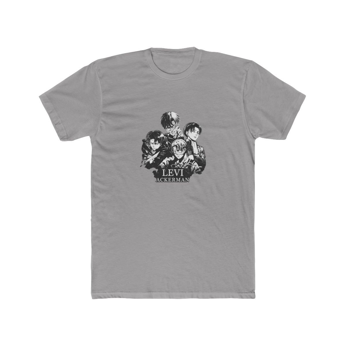 Levi Ackerman Shirt - Official t-shirts merchandise