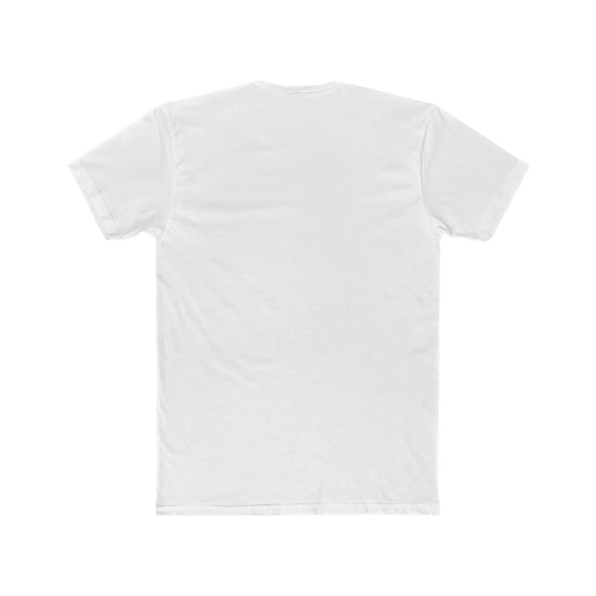 Attack on Titan "REINER" Unisex Tee - alternate angle 1, merchandise