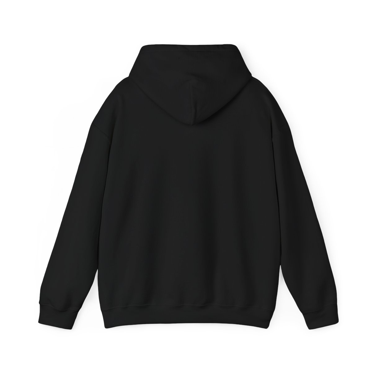 Attack on Titan Season 3 Scout Regiment Emblem Front Back Pullover Hoodie - alternate angle 1, merchandise