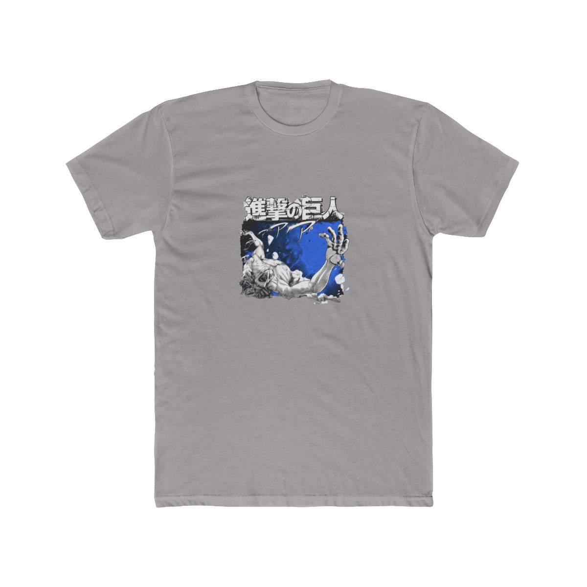 Attack On Titan Attack Titan T Shirt - Official t-shirts merchandise
