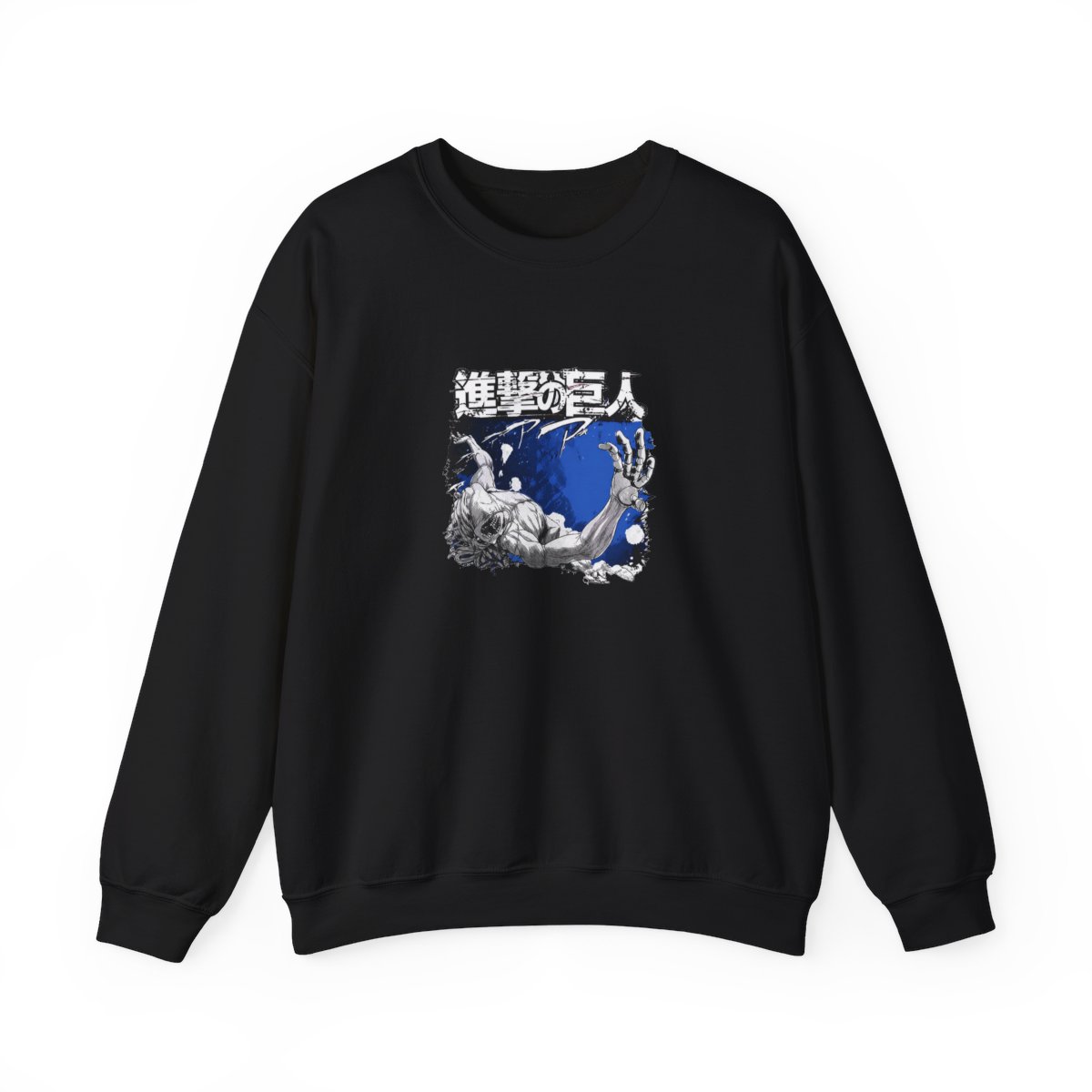 Attack On Titan Attack Titan T-Shirts