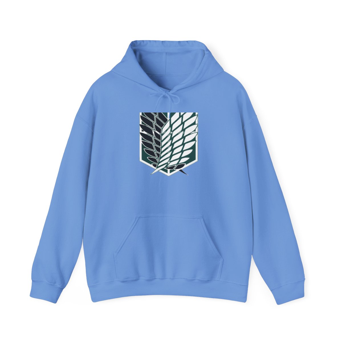 Attack on Titan Hoodie | Wings of Freedom
