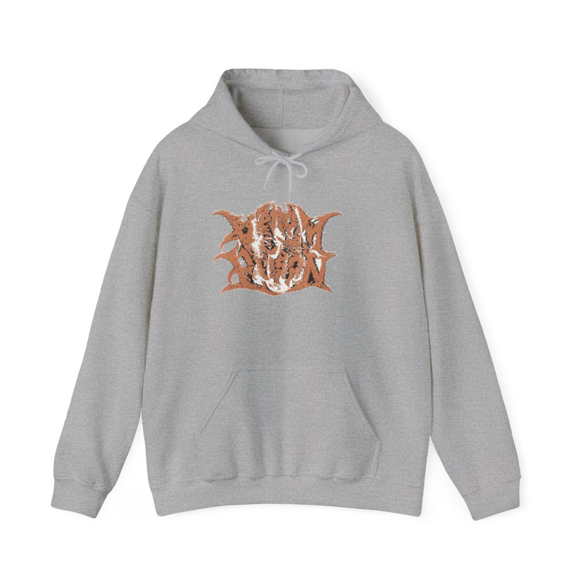 Venom Prison - Death - Hoodie