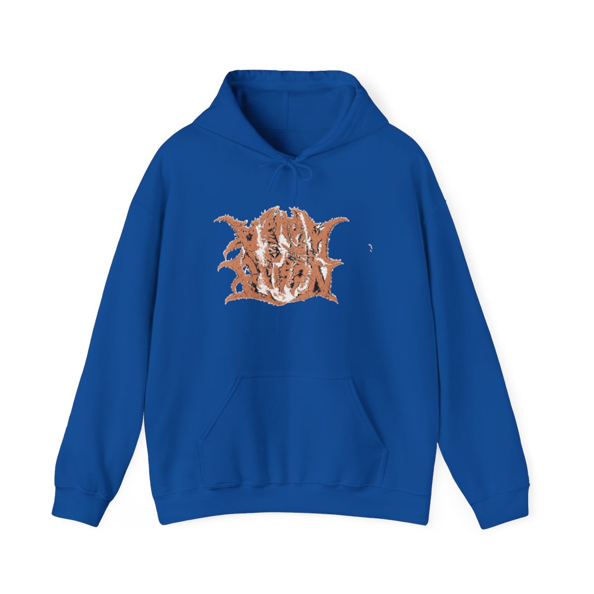 Venom Prison - Death - Hoodie