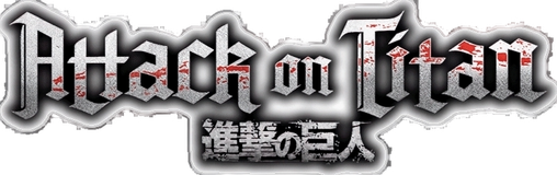 Attack on Titan - Official Merchandise